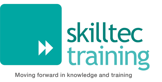 Skilltec Training logo