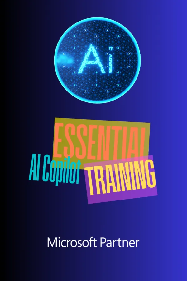 Essential AI Copilot Training