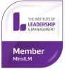 Chris Holl ILM member badge