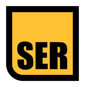 stevens equipment rental logo