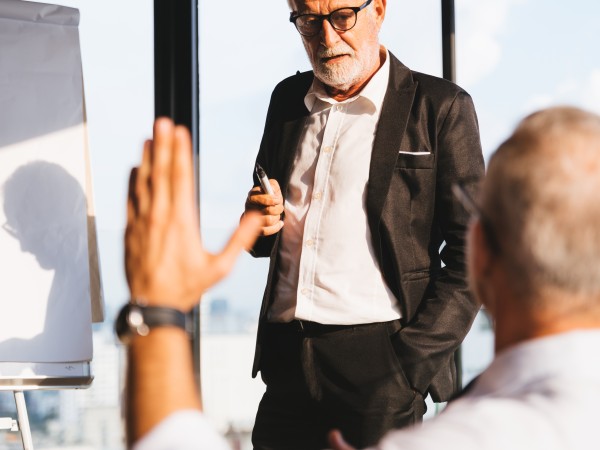 Business Skills Training