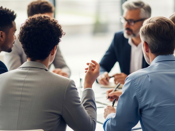 corporate roundtable