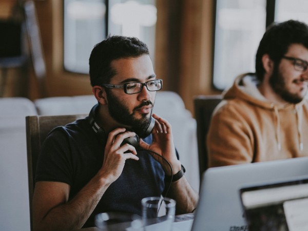 customer service sales office