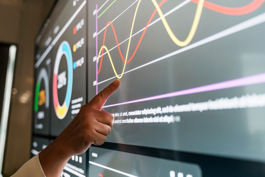 Power BI Training That Delivers Real Business Insight, Not Just Dashboards