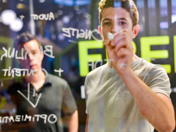 project management collaboration