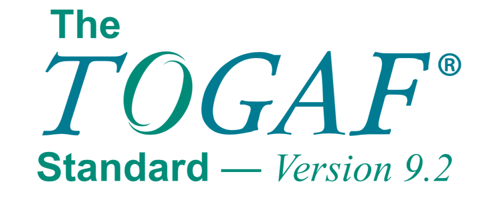 togaf92 logo
