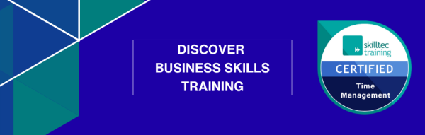 Discover Business Skills Training Courses