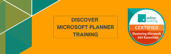 Discover Microsoft Planner Training