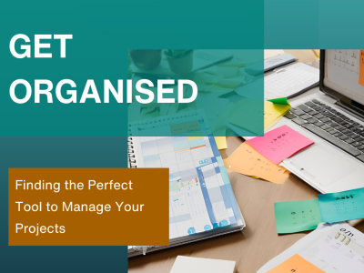 Find the Perfect Project Management Tool