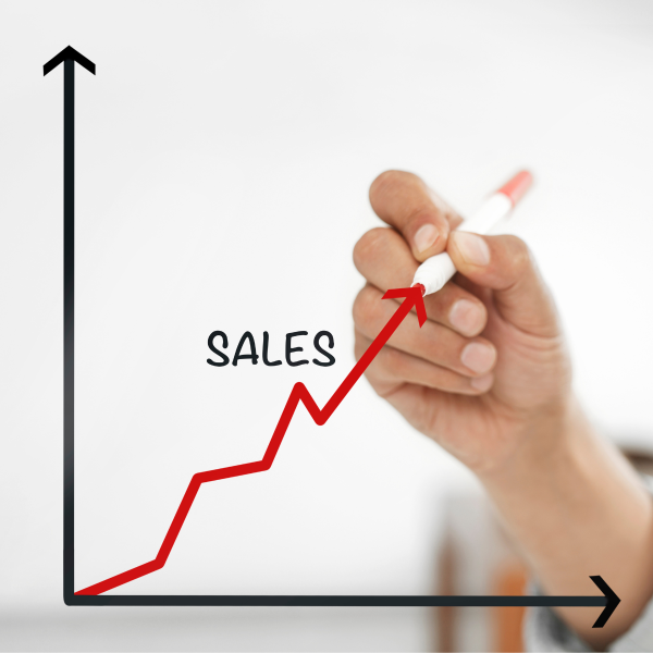 Sales Sales